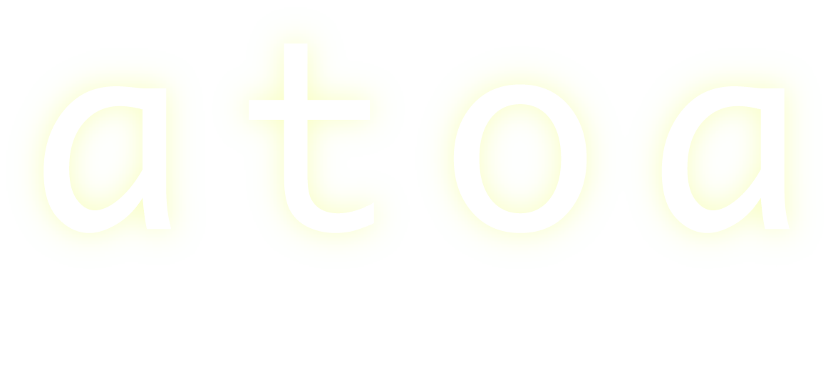 atoa AQUARIUM × ART